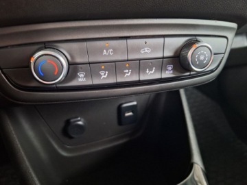 Opel 2022 Opel Crossland SalonPL serwis 1.2Edition 83KM bezwypadkowy LED kamera aluf, zdjęcie 23