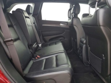 Jeep Grand Cherokee IV 2022 Jeep Grand Cherokee Limited 2022 3.6 Benzyna 293KM, zdjęcie 10