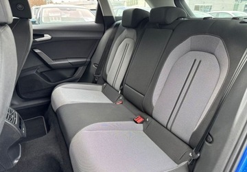Seat Leon IV 2024 Seat Leon SalonPL 1.5TSI 115KM Style Kamera Czuj.Park Tempomat ACC GWARANC, zdjęcie 12