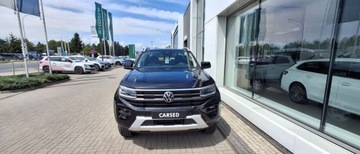 Volkswagen Amarok II 2025 Volkswagen Amarok 2.0 TDI 205 KM DSG 2.0 Diesel 205KM, zdjęcie 7