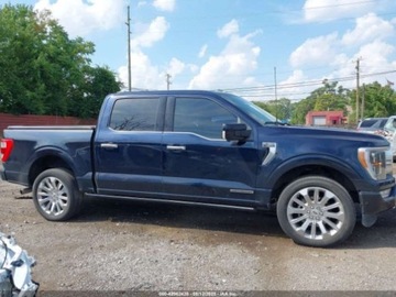 Ford 2023 Ford F150 Limited 2023 3.5l 3.5 Hybryda 400KM, zdjęcie 6