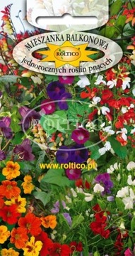 Mieszanka Balkonowa 2g Roltico