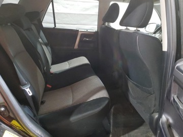 Toyota 2014 Toyota 4-Runner SR5 2014 4.0l 4.0 Benzyna 270KM, zdjęcie 11
