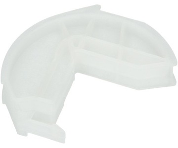 HAMULEC zawiasu drzwi do zmywarki Whirlpool