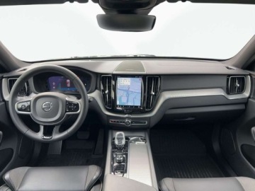Volvo XC60 II 2022 Volvo XC 60 B5 D 235 KM AWD Kamera 360, Pneumatyka,Harman, Blis, Cta, ACC,, zdjęcie 19