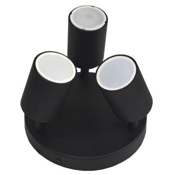 ПОТОЛОЧНЫЙ СВЕТИЛЬНИК SPOT LED FARGO 3xGU10