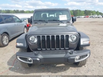 Jeep Gladiator 2023 Jeep Gladiator Sport 2023 3.6l 3.6 Benzyna 285KM, zdjęcie 7