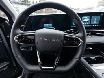 Omoda 5 1.6 T-GDI 147KM 2025 OMODA Omoda 5 1.6 T-GDI Premium DCT Suv 147KM 2025, zdjęcie 7
