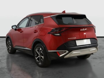 Kia Sportage V SUV 1.6 T-GDI MHEV 180KM 2023 Kia Sportage 1.6 T-GDI MHEV, Serwis ASO, 4X4, zdjęcie 3