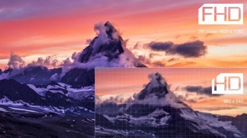 TCL 40S5400 40-дюймовый FullHD SmartTV AndroidTV-телевизор