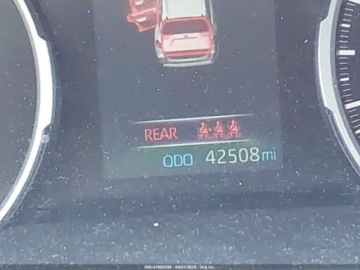 Toyota RAV4 V 2022 Toyota RAV4 2022 Toyota RAV4 Hybrid SE AWD 2.5 Hybryda 176KM, zdjęcie 12