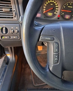 Volvo V70 II 2.4 140KM 2002 Volvo V70 Volvo V70 2.4 Benzyna 140KM, zdjęcie 26