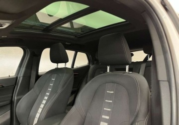 BMW X2 F39 Crossover 2.0 20d 190KM 2019 BMW X2 X2 20d xDrive, Salon Polska, Faktura VAT Marza, Dach panoramiczny, zdjęcie 9