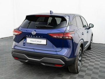 Nissan Qashqai III Crossover 1.3 DIG-T MHEV 158KM 2023 Nissan Qashqai GD4J381#1.3 DIG-T mHEV N-Connecta, zdjęcie 4