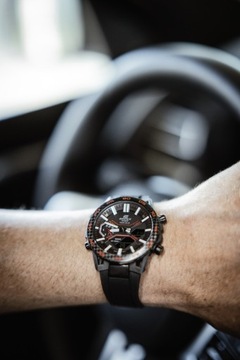 Casio EDIFICE ECB-2000PB-1AEF
