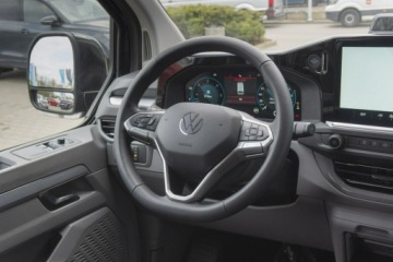 Volkswagen Caravelle T6 2026 Volkswagen VW Caravelle LIFE T7 L2 150KM AUTOMAT OD RĘKI, zdjęcie 23