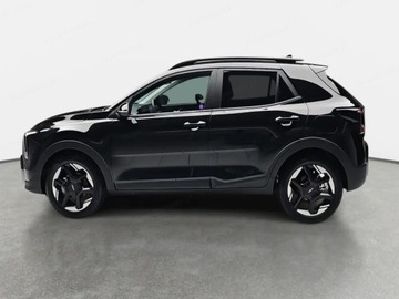 Kia Stonic I Crossover Facelifting 1.0 T-GDI 100KM 2026 KIA Stonic 1.0 T-GDI L DCT 100KM, zdjęcie 1