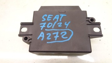 MODUL PDC PARKOVÁNÍ SEAT IBIZA IV 1.2B 77KW 15R HB 6J0919475D