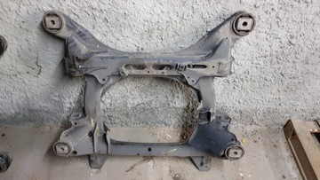 PORSCHE CAYENNE LIFT 3.0 TDi WÓZEK SANKI TYŁ