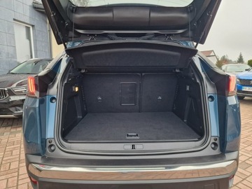 Peugeot 3008 II Plug-In Hybrid Facelifting 1.6 HYBRID 225KM 2023 Peugeot 3008 hybrid, zdjęcie 20