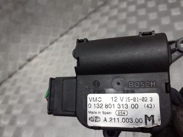 MOTOREK RADIÁTORU LANCIA LYBRA A21100300M 0132801313