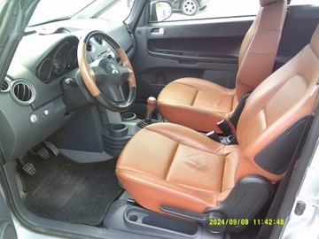 Mitsubishi Colt VII 2008