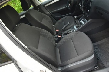 Skoda Octavia III Liftback Facelifting 1.6 TDI 115KM 2019 Škoda Octavia Skoda Octavia 1.6TDi 116KM 2019r., zdjęcie 23