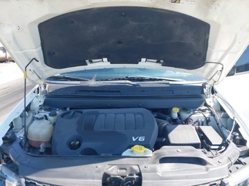 Dodge Journey 2019 Dodge Journey 2019 DODGE JOURNEY SE 3.6 Benzyna 283KM, zdjęcie 8