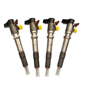 GK2Q-9K546-AC Wtryski Ford 2,0 TDCi EURO 6