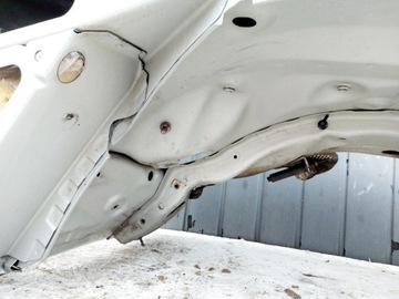 RANGE ROVER SPORT L320 ПЕРЕДНЯЯ ПРАВАЯ РУЛЕВАЯ РАМА ПЕРЕДНЯЯ ПРАВАЯ