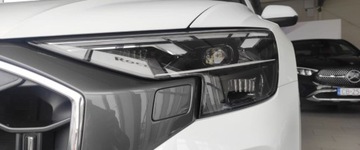 Audi Q8 2024 Audi Q8 Salon Polska Sline zawieszenie pneumatyczne , matrix 3.0 Hybryda, zdjęcie 8