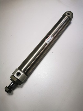 Siłownik pneumatyczny SMC CDM2B40-250 mm