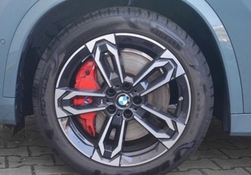 BMW X1 U11 Crossover 2.0 20d 150KM 2025 BMW X1 xDrive M Sport 20d Dealer BMW Bonkowscy Dostawa pod dom w cenie, zdjęcie 4