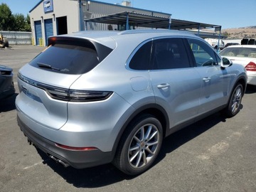 Porsche Cayenne III 2019 Porsche Cayenne S 2019 2.9l 2.9 Benzyna 434KM, zdjęcie 3
