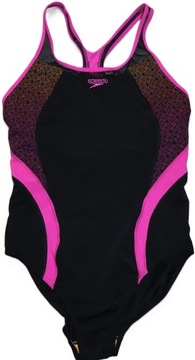 SPEEDO ENDURANCE+ Kostium Kąpielowy Damski / 46