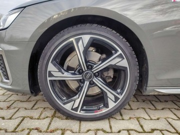 Audi A4 B9 Avant Facelifting 2.0 35 TFSI 150KM 2023 Audi A4 Avant Avant, S line, 35 TFSI, 150 KM, S tronic, bogate wyposazenie, zdjęcie 26