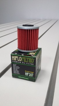 HifloFiltro HF207