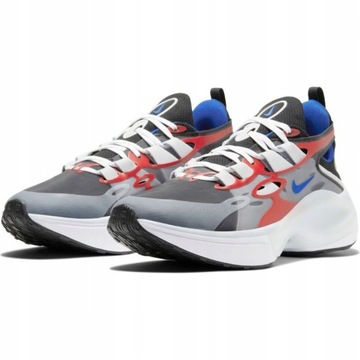 Burty Nike Signal D/MS/X rozmiar 41 Oryginalne