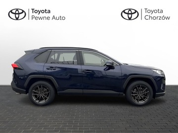 Toyota RAV4 V SUV 2.0 Dual VVT-iE 173KM 2019 Toyota RAV4 2.0 Comfort 4x4 MS V (2018-) Toyota Ra, zdjęcie 5