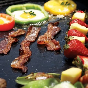 6x тефлоновый коврик для гриля Grill Grill Grill Set