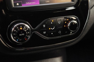 Renault Captur I 2017 Renault Captur TURBO Benzyna__1.2Tce__LIMITED, zdjęcie 35