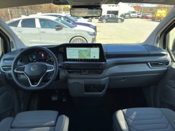 Volkswagen Caravelle T6 2025 Volkswagen Caravelle Style L2 2.0 TDI 170 KM 4x4, zdjęcie 12