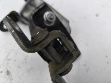 HYUNDAI I40 2012 PRAVÁ STRANA PANTY