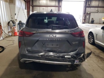 Infiniti QX50 2021 Infiniti QX50 Luxe 2021 2.0l 2.0 Benzyna 268KM, zdjęcie 2