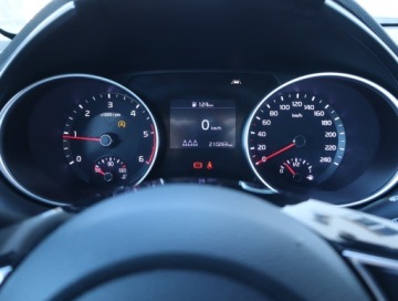 Kia Ceed III Hatchback 1.6 CRDi SCR 115KM 2019 Kia Ceed 1.6 CRDi, Salon Polska, Serwis ASO, zdjęcie 10