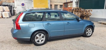 Volvo V50 1.8 125KM 2008 VOLVO V50 1.8 125 KM,super stan,bardzo zadbany,klimatyzacja, elektryka, alu, zdjęcie 14