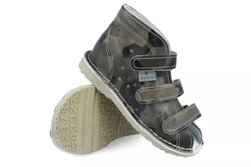 Обувь профилактическая камуфляжная Danielki T105L R21