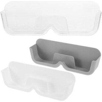 Подвесной органайзер для солнцезащитных очков. Футляр для очков Sunmostar