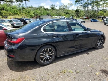 BMW Seria 3 G20-G21 2020 BMW Seria 3 330i sedan 2.0 Benzyna 255KM, zdjęcie 2