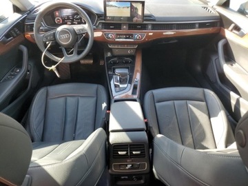 Audi A5 F5 2022 Audi A5 Limousine Premium Plus 40 2022 2.0 Benzyna 201KM, zdjęcie 8